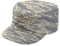 ABU Tiger Stripe Patrol Cap